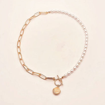 Trendy Fashionable Patchwork Accessories For Women