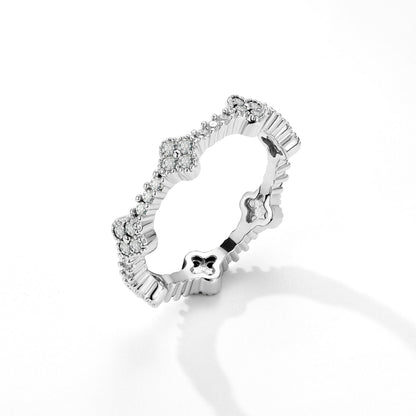 Niche High-end Ring For Gifting