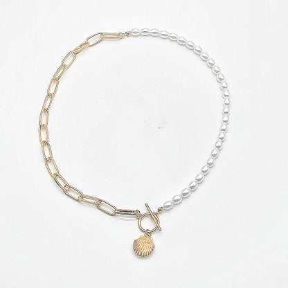 Trendy Fashionable Patchwork Accessories For Women