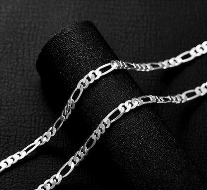 Stylish Hip-hop Choker Necklace Made From Premium Lightly Luxurious Titanium Steel