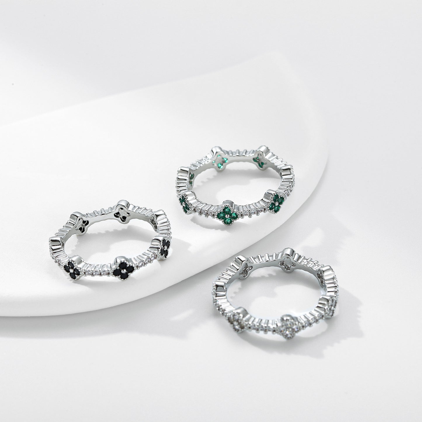 Niche High-end Ring For Gifting