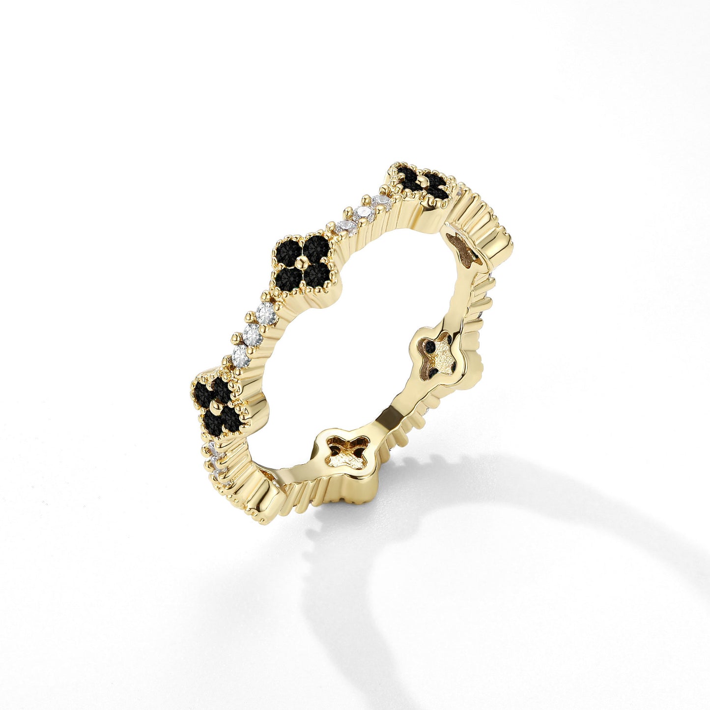 Niche High-end Ring For Gifting