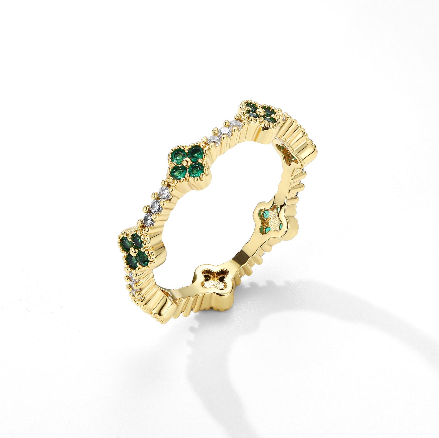 Niche High-end Ring For Gifting