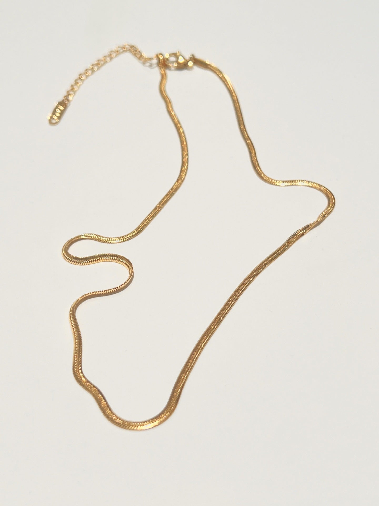 Personalized 18k Gold plated Fully Diamond encrusted Letter Pendant With A Variety Of Chain Options