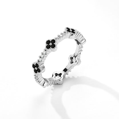 Niche High-end Ring For Gifting